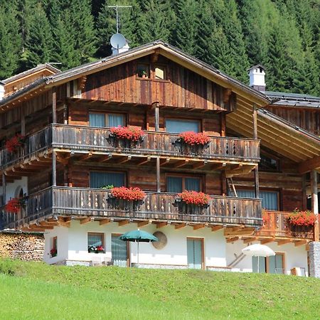 Apartamento Kratter Alpenplick Sappada Exterior foto