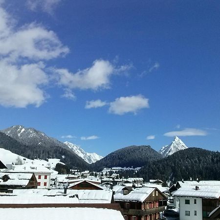 Apartamento Kratter Alpenplick Sappada Exterior foto