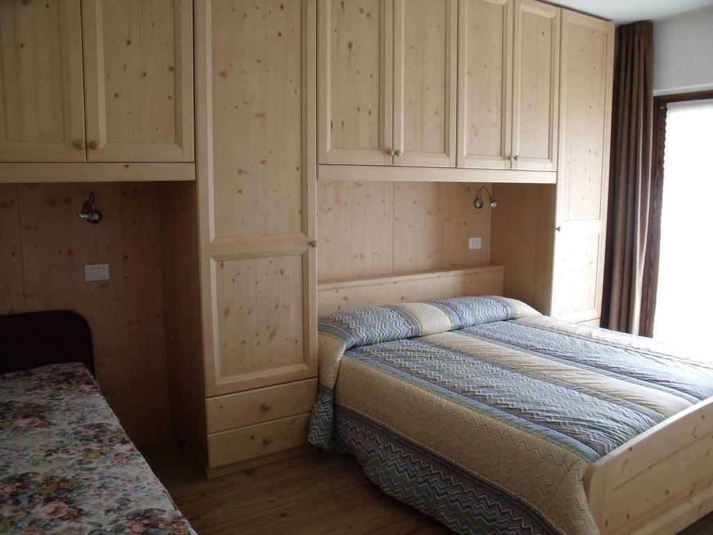 Apartamento Kratter Alpenplick Sappada Exterior foto