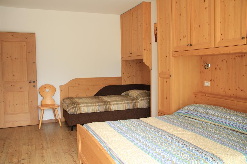 Apartamento Kratter Alpenplick Sappada Exterior foto