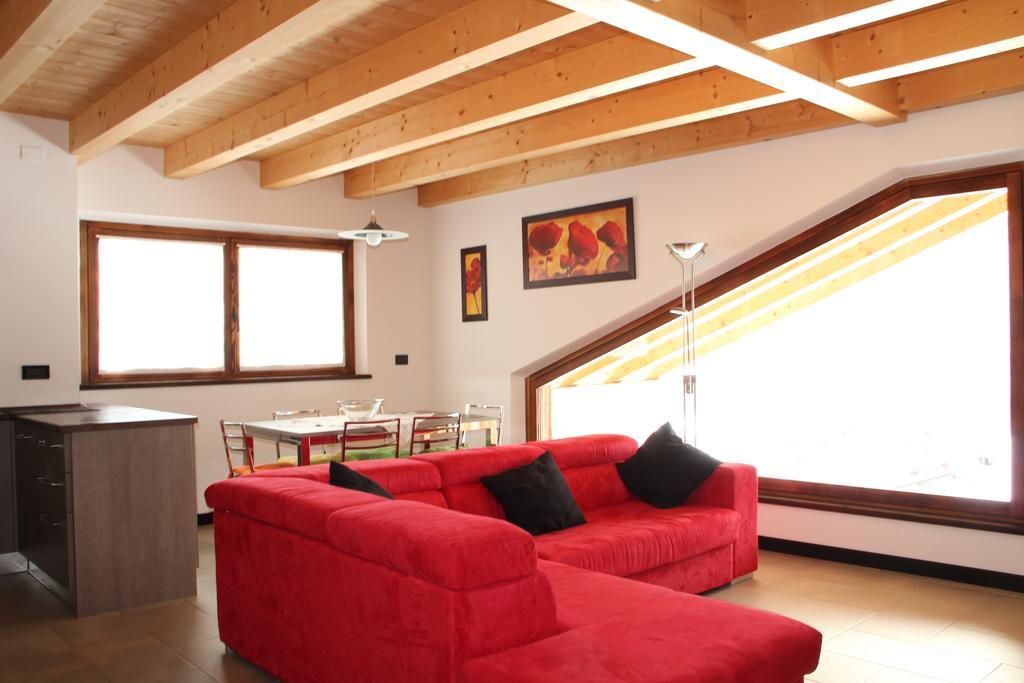 Apartamento Kratter Alpenplick Sappada Exterior foto