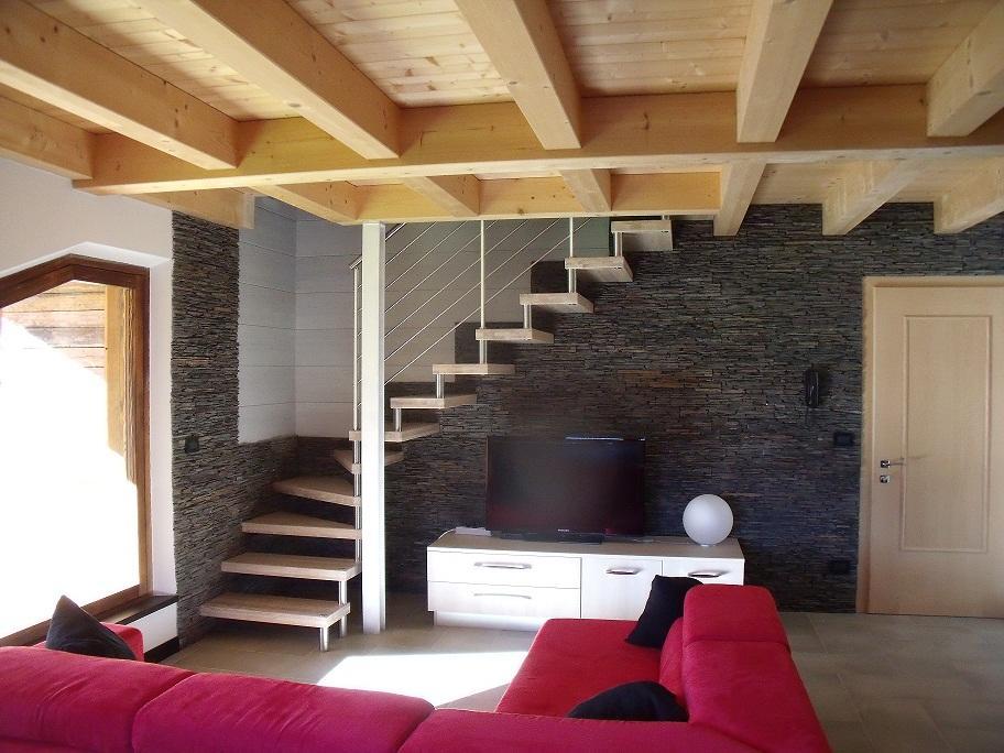 Apartamento Kratter Alpenplick Sappada Exterior foto