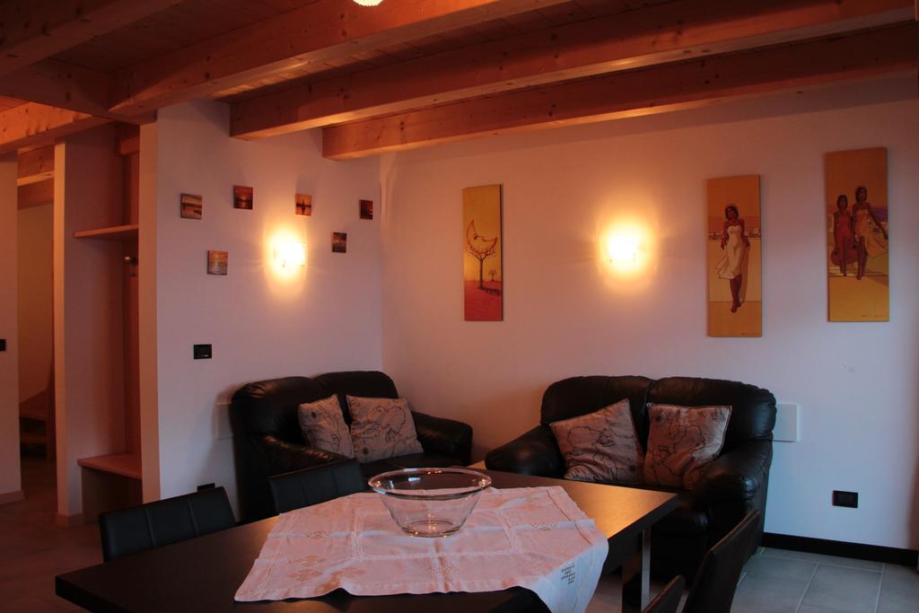Apartamento Kratter Alpenplick Sappada Exterior foto