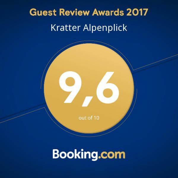 Apartamento Kratter Alpenplick Sappada Exterior foto